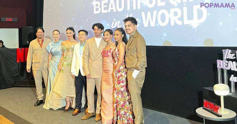 Popmama.com/Richard Mich Stevan